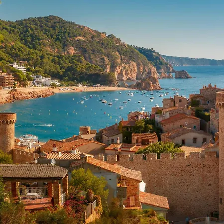 El Moli-3 By Interhome * Tossa de Mar