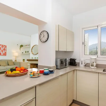 Holiday home El Moli-3 By Interhome