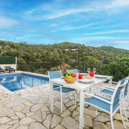 Holiday home El Moli-3 By Interhome *