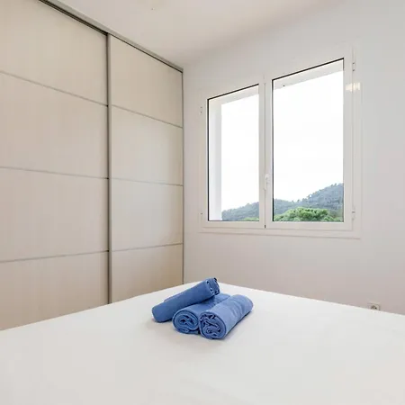 펜션 El Moli-3 By Interhome *