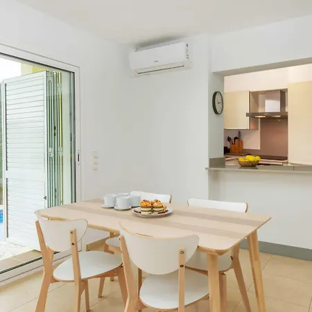 El Moli-3 By Interhome 펜션 *