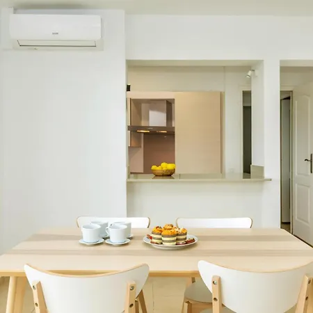 펜션 El Moli-3 By Interhome *