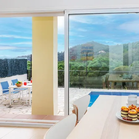 El Moli-3 By Interhome 펜션